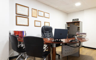 despacho Alberto Carballo Abogados