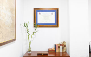 despacho Alberto Carballo Abogados